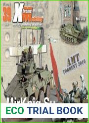 Xtreme Modelling №39