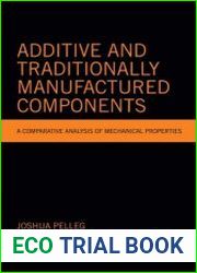Additive and Traditionally Manufactured Components A Comparative Analysis of Mechanical Properties