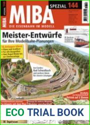 Miba Spezial №144 2023