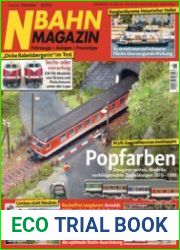 NBahn Magazin 6/2020