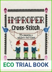 Improper Cross-Stitch