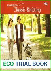 Get Creative. Classic Knitting