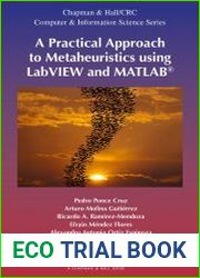 A Practical Approach to Metaheuristics using LabVIEW and MATLAB