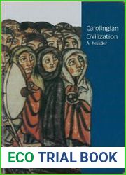 Carolingian Civilization A Reader