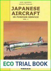 Japanese Aircraft in Foreign Service Vol.1
