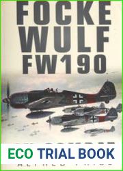 Focke Wulf FW 190 in Combat