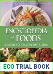 Encyclopedia of Foods - A Guide to Healthy Nutrition
