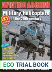 Military Helicopters of the 20th Century