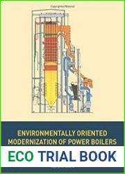 Environmentally Oriented Modernization of Power Boilers