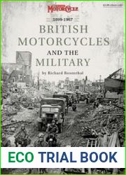 British Motorcycles and the Military 1899-1967