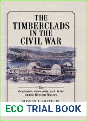 The Timberclads in the Civil War
