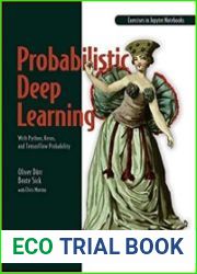 Probabilistic Deep Learning With Python, Keras and TensorFlow Probability (Final)