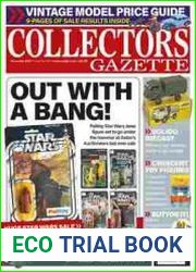 Collectors Gazette - November 2020