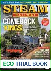 Steam Railway №511 2020