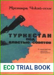 Туркестан под властью Советов
