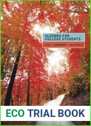 Algebra for College Students, Ninth Edition