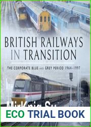 British Railways in Transition
