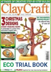 Claycraft