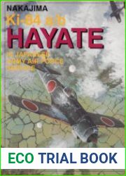 Nakajima Ki-84 a/b Hayate in Japanese Army Air Force Service