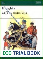 Knights at Tournament