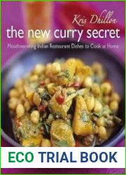 The New Curry Secret