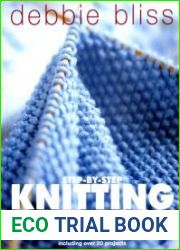 Step-by-step Knitting Workbook