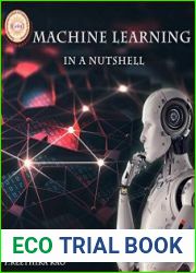 Machine Learning in a nutshell