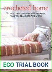 Crocheted Home