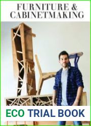 Furniture & Cabinetmaking