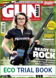 Gun Mart 2020-11
