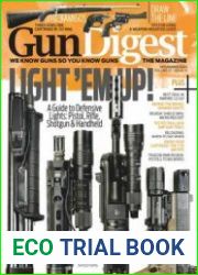 Gun Digest 2020-11