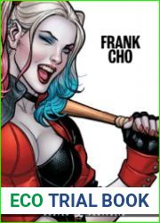 DC Poster Portfolio Frank Cho