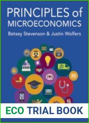Principles of Microeconomics