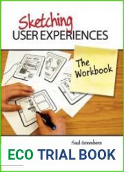 Sketching User Experiences The Workbook