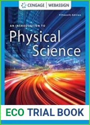 An Introduction to Physical Science, Fifteenth Edition