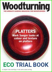 Woodturning Magazine