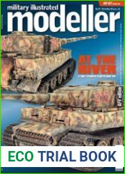 Military Illustrated Modeller