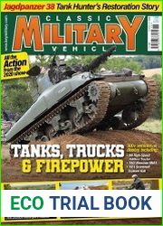 Classic Military Vehicle