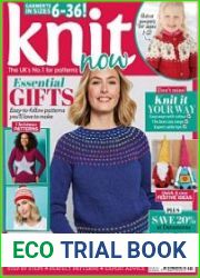 Knit Now