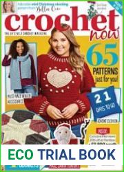 Crochet Now