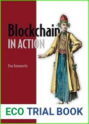 Blockchain in Action, 1st Edition