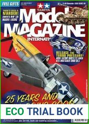 Tamiya Model Magazine International