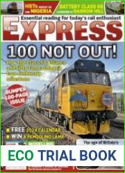 Rail Express - December 2023