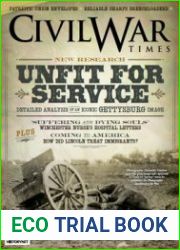Civil War Times - Winter 2024