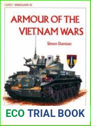 Armour of the Vietnam Wars
