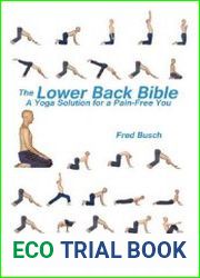The Lower Back Bible