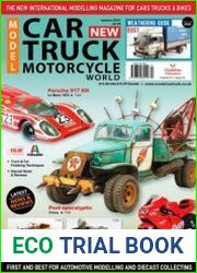 Model Car Truck Motorcycle World