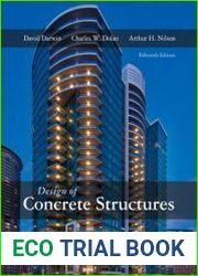 Design Of Concrete Structures, 15th Edition