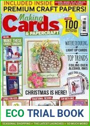 Making Cards & Papercraft