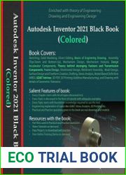 Autodesk Inventor 2021 Black Book